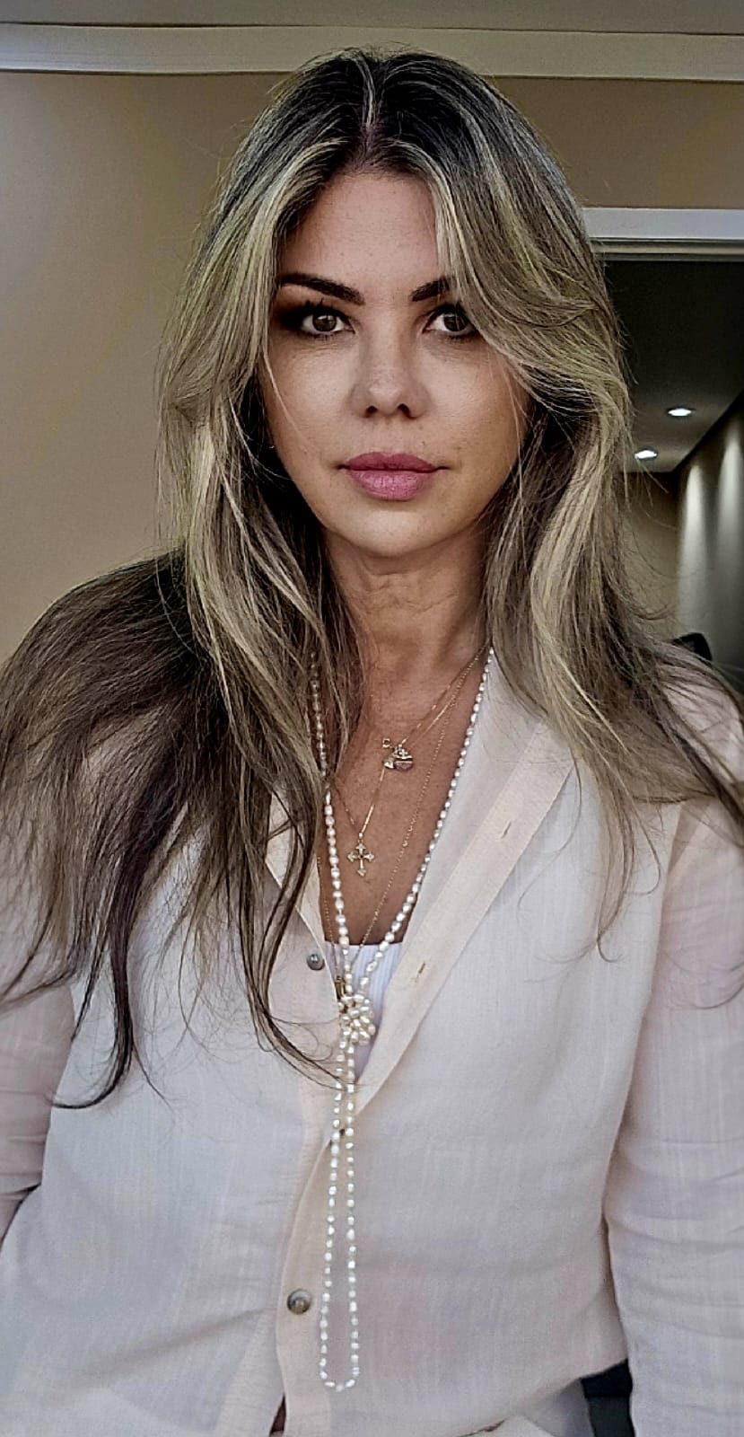 Dra. Elisângela Gonzalez, direção da Fisiotrat
